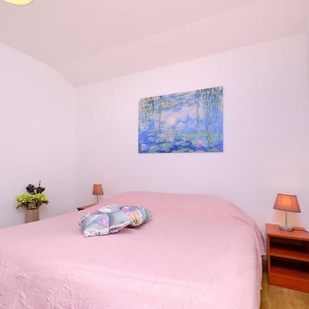 Apartments Vanda Mali Lošinj Esterno foto