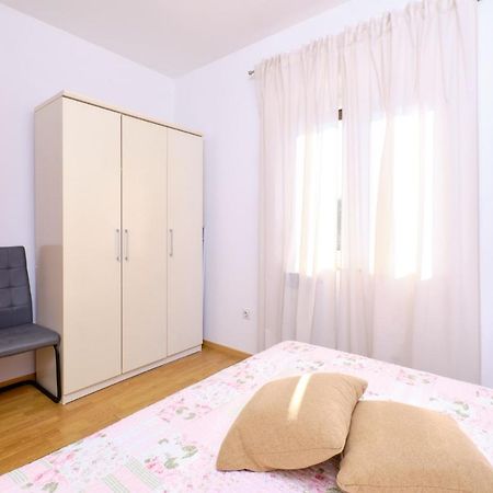 Apartments Vanda Mali Lošinj Esterno foto