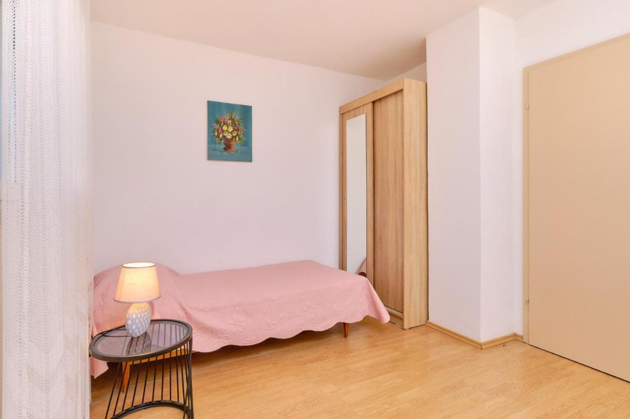Apartments Vanda Mali Lošinj Esterno foto