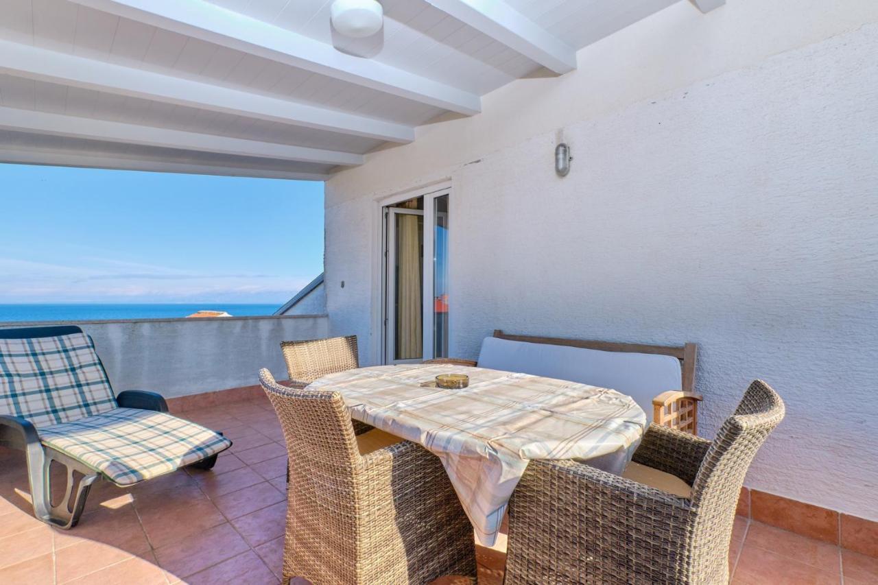 Apartments Vanda Mali Lošinj Esterno foto
