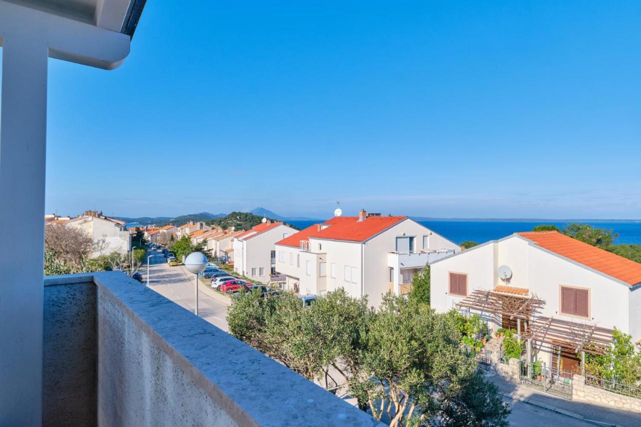 Apartments Vanda Mali Lošinj Esterno foto